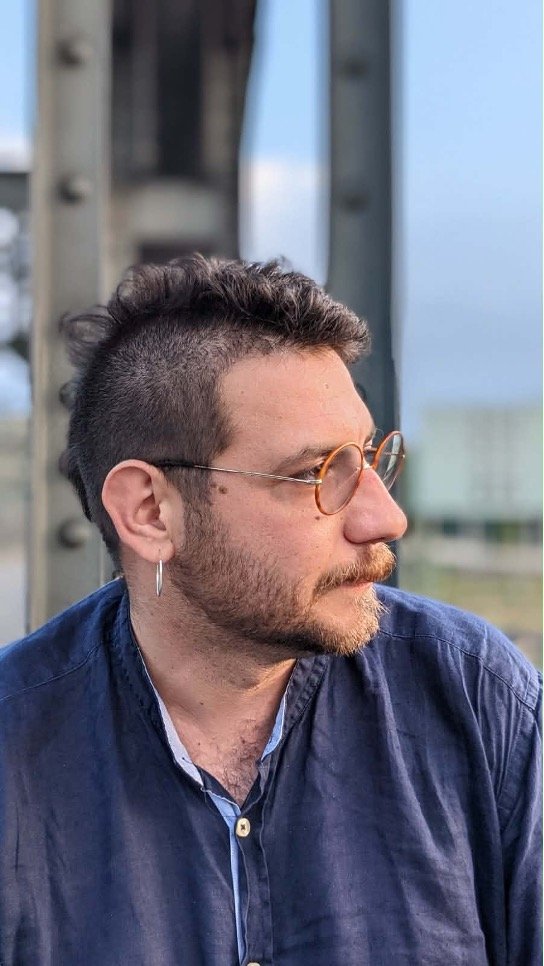 Βασίλης Βλέτσης