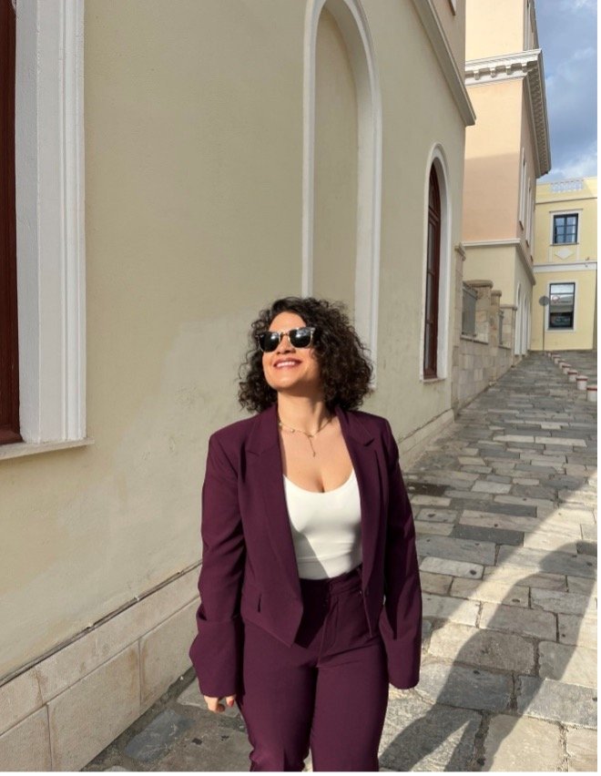 Μέλινα στη Σύρο