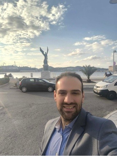 Νικόλας στη Σύρο